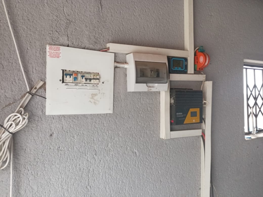 3 Bedroom Property for Sale in Soshanguve JJ Gauteng