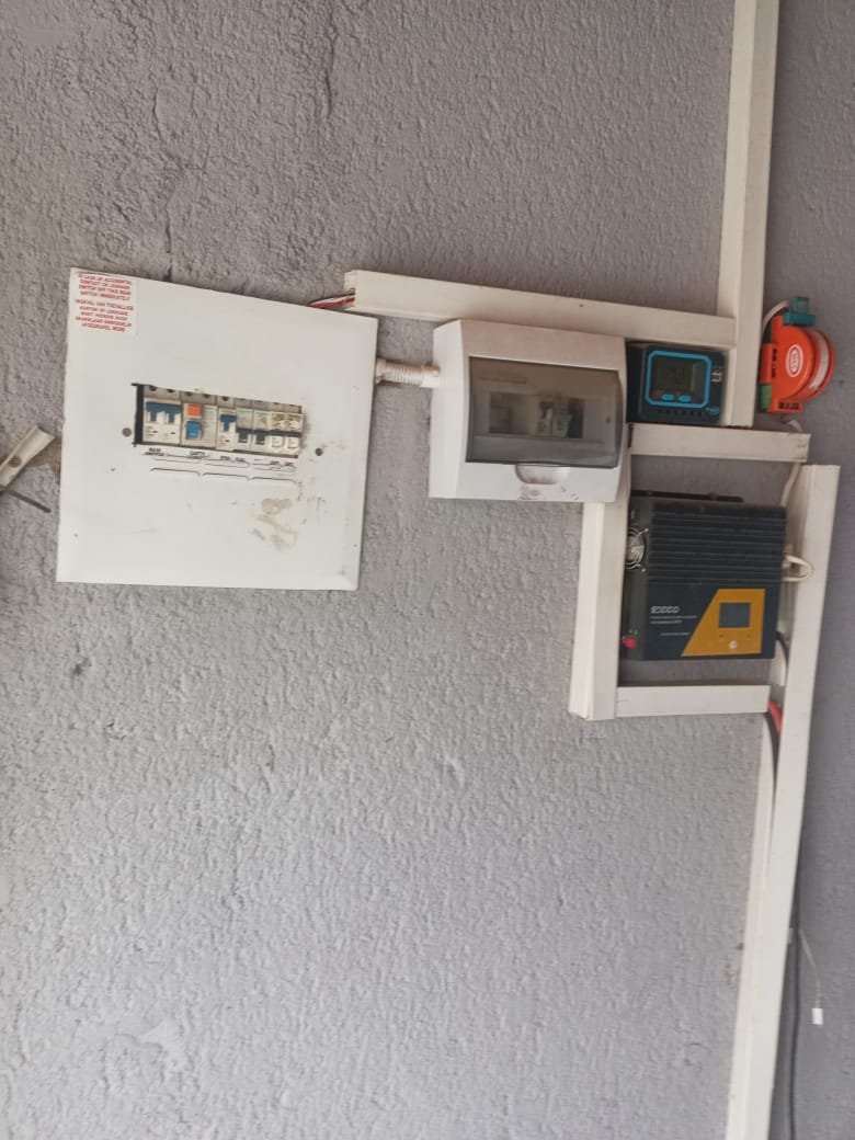 3 Bedroom Property for Sale in Soshanguve JJ Gauteng