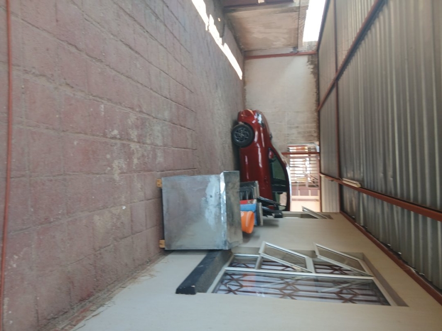 3 Bedroom Property for Sale in Soshanguve East Gauteng