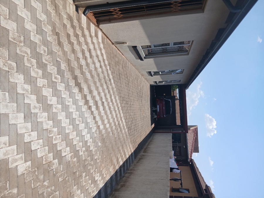 3 Bedroom Property for Sale in Soshanguve East Gauteng