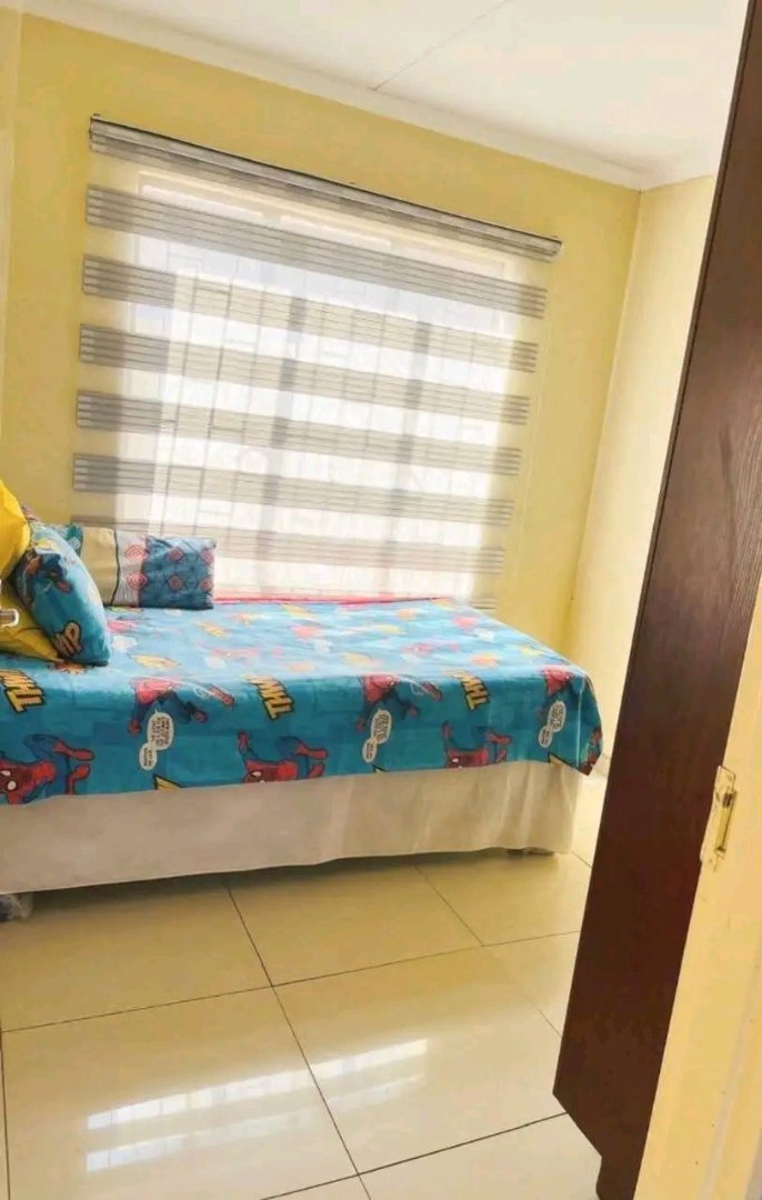 3 Bedroom Property for Sale in Soshanguve East Gauteng