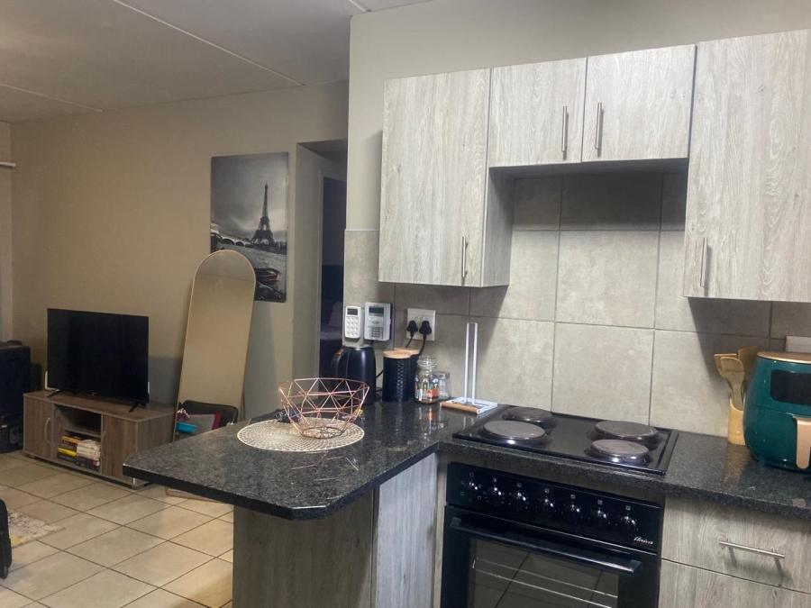 2 Bedroom Property for Sale in Montana Tuine Gauteng