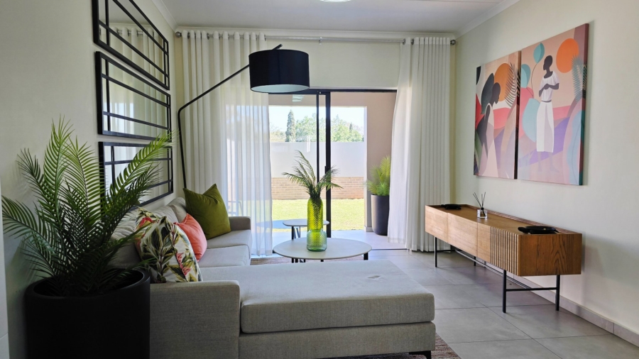 2 Bedroom Property for Sale in Lilianton Gauteng