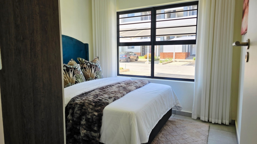 2 Bedroom Property for Sale in Lilianton Gauteng
