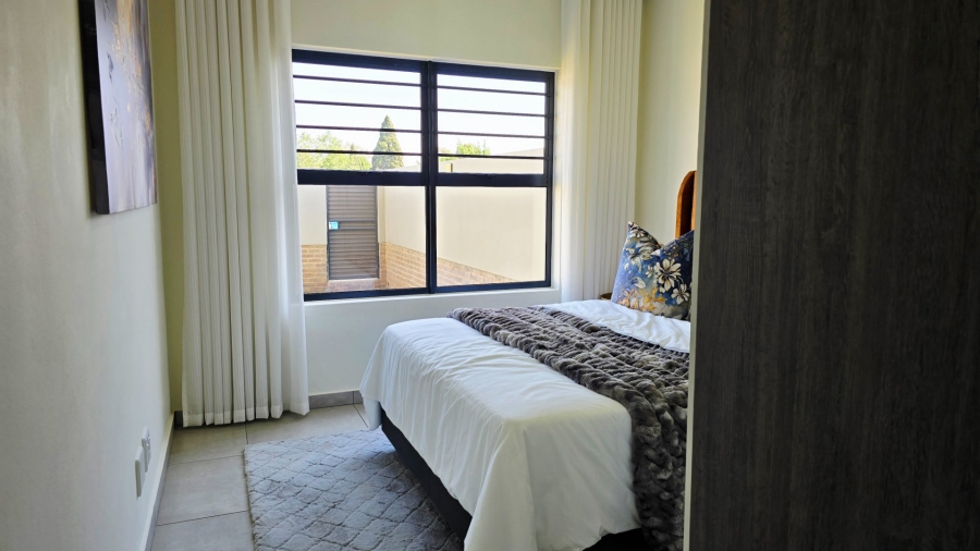 2 Bedroom Property for Sale in Lilianton Gauteng