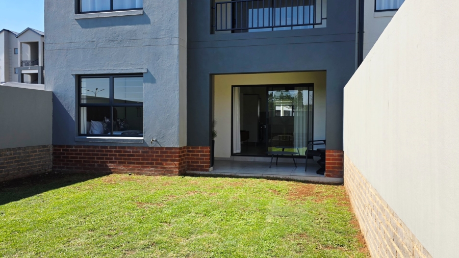 2 Bedroom Property for Sale in Lilianton Gauteng