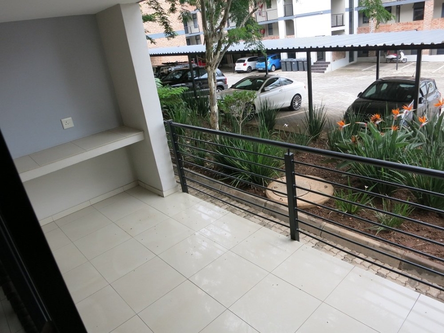 To Let 2 Bedroom Property for Rent in Solheim Gauteng