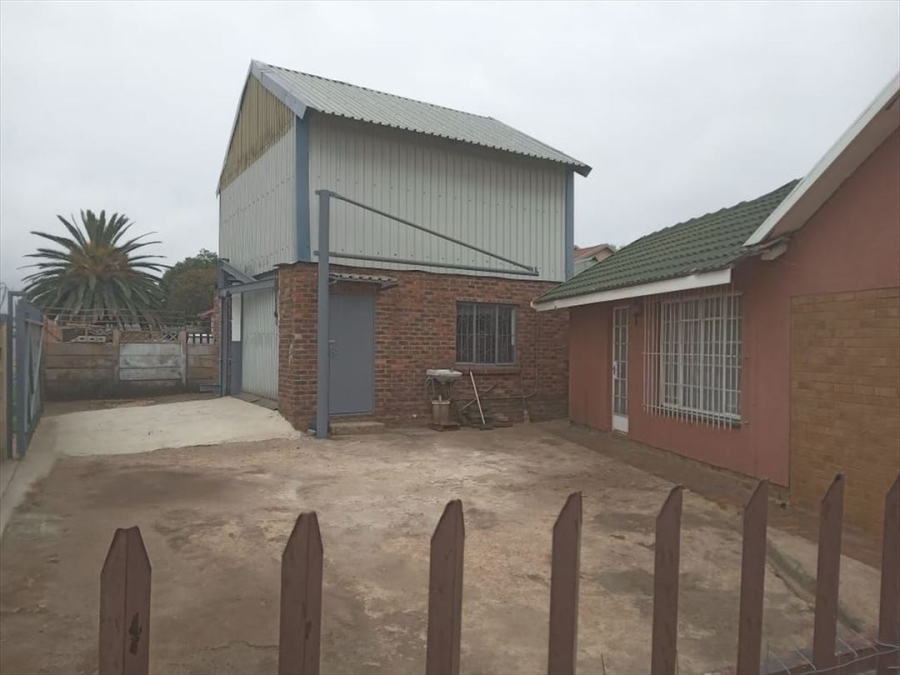4 Bedroom Property for Sale in Berton Park Gauteng