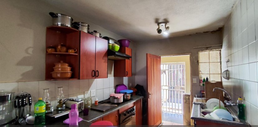 3 Bedroom Property for Sale in Elspark Gauteng