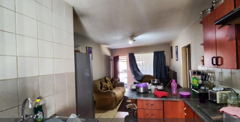 3 Bedroom Property for Sale in Elspark Gauteng