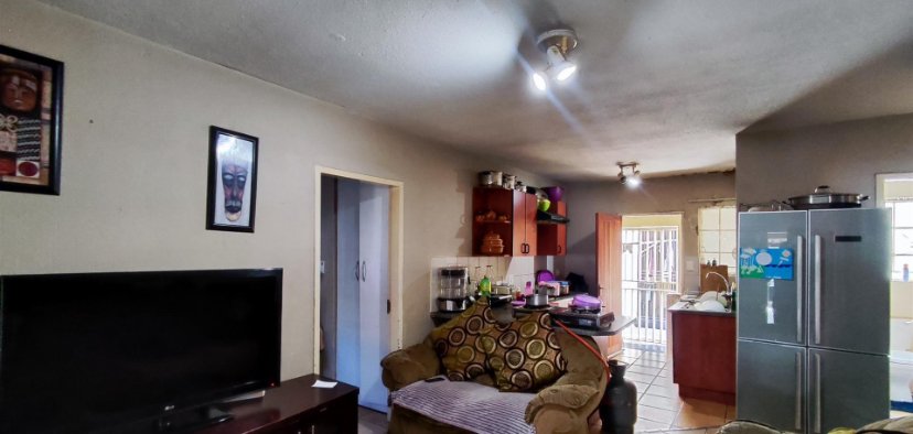 3 Bedroom Property for Sale in Elspark Gauteng