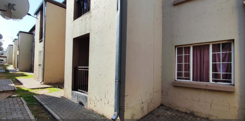 3 Bedroom Property for Sale in Elspark Gauteng