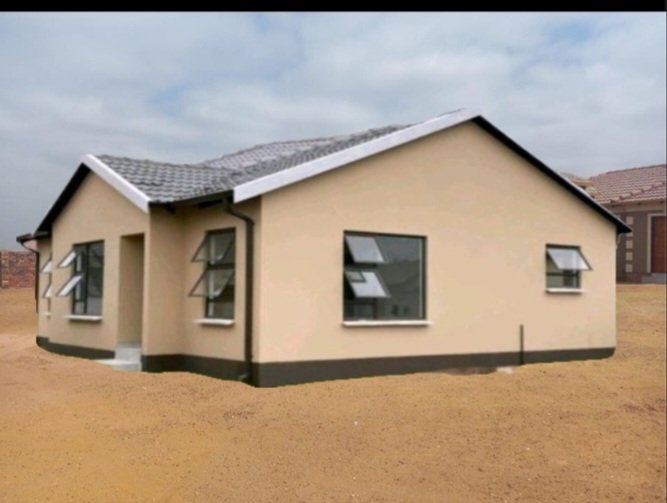 3 Bedroom Property for Sale in Windmill Park Gauteng