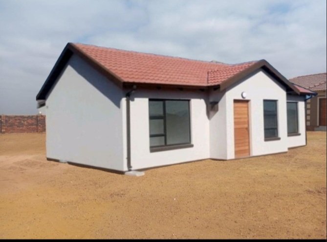 3 Bedroom Property for Sale in Windmill Park Gauteng