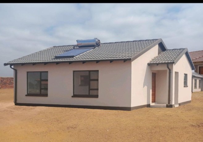 3 Bedroom Property for Sale in Windmill Park Gauteng