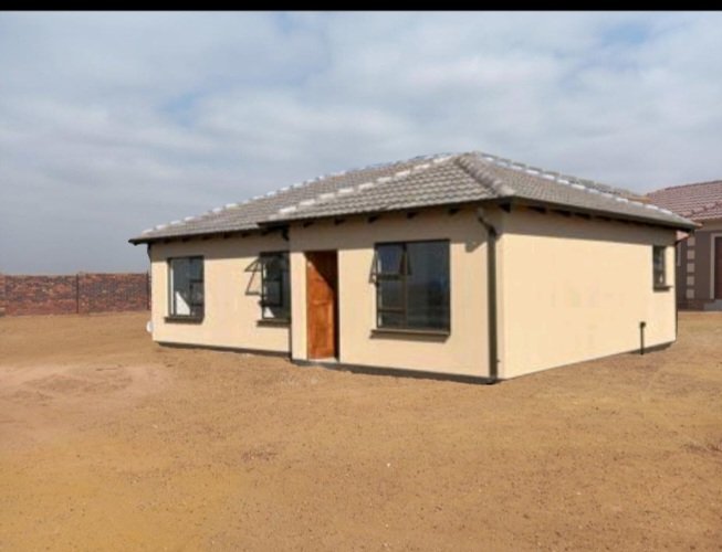 3 Bedroom Property for Sale in Windmill Park Gauteng