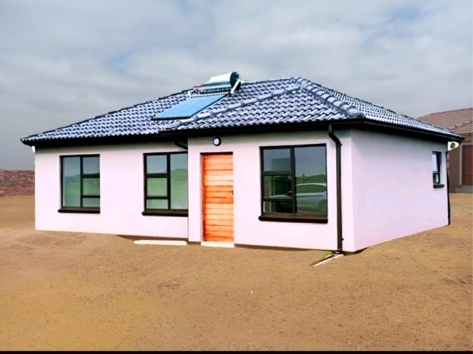 3 Bedroom Property for Sale in Windmill Park Gauteng