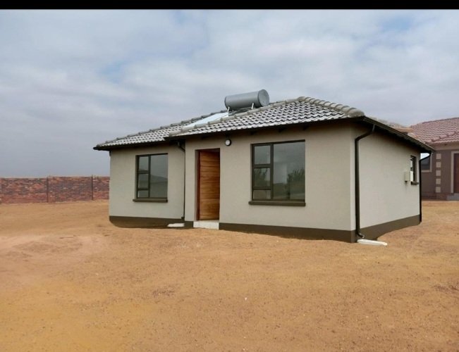 3 Bedroom Property for Sale in Windmill Park Gauteng