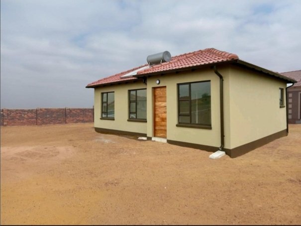 3 Bedroom Property for Sale in Windmill Park Gauteng