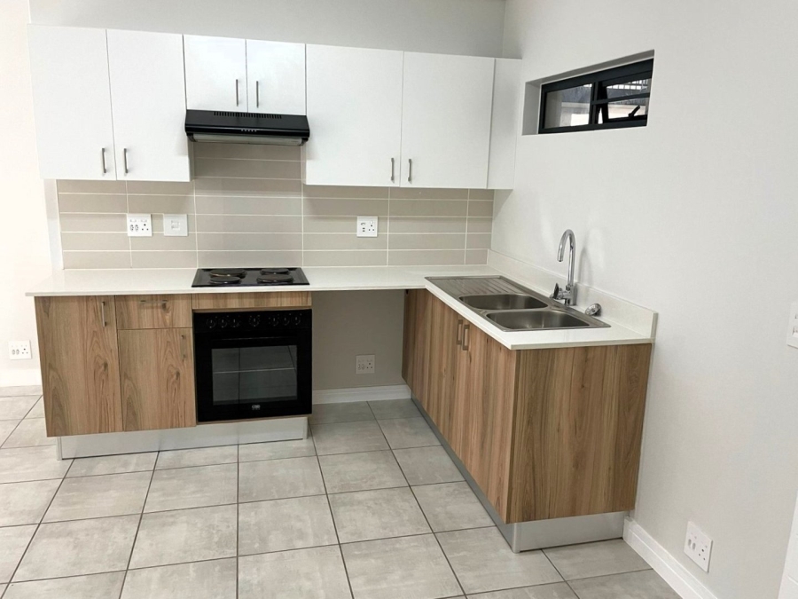 1 Bedroom Property for Sale in Witfield Gauteng