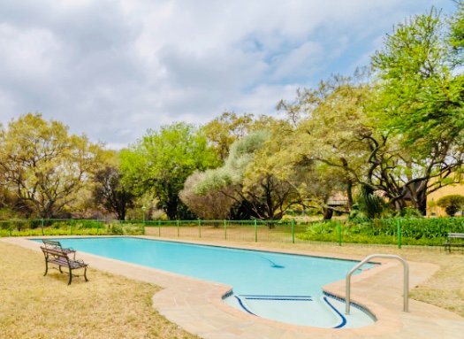 3 Bedroom Property for Sale in Fourways Gauteng