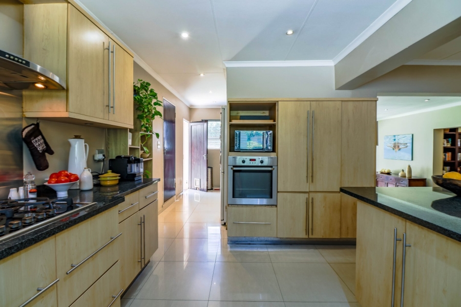 4 Bedroom Property for Sale in Jukskei Park Gauteng