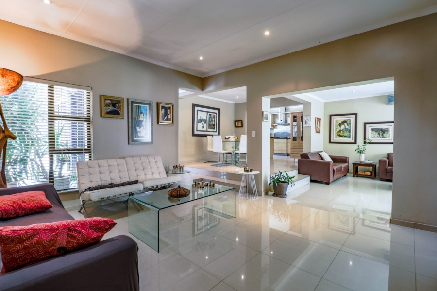 4 Bedroom Property for Sale in Jukskei Park Gauteng