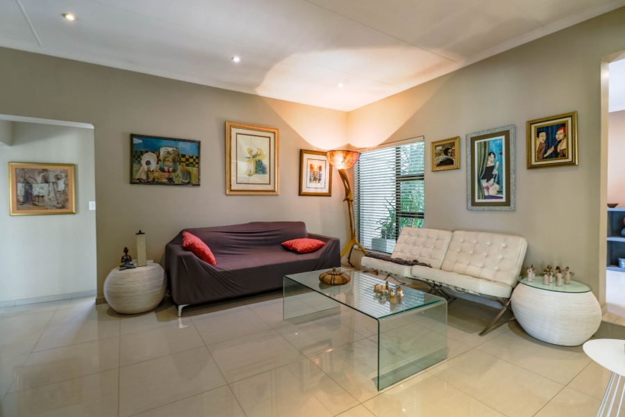 4 Bedroom Property for Sale in Jukskei Park Gauteng