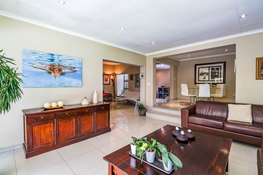 4 Bedroom Property for Sale in Jukskei Park Gauteng