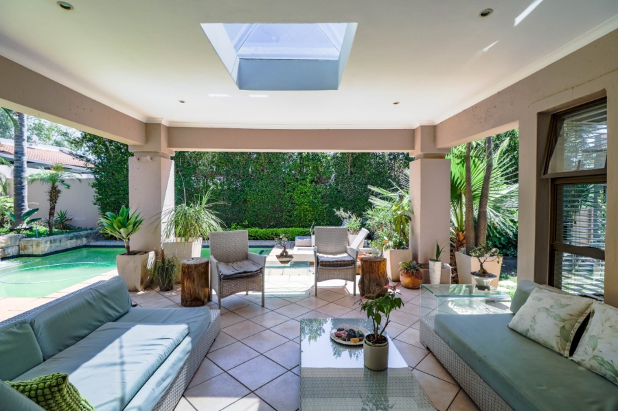 4 Bedroom Property for Sale in Jukskei Park Gauteng