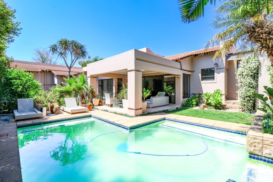 4 Bedroom Property for Sale in Jukskei Park Gauteng