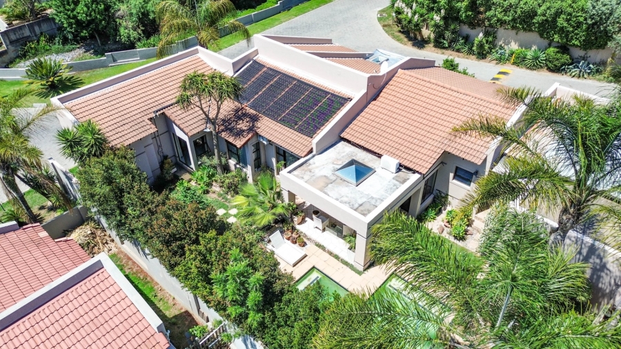 4 Bedroom Property for Sale in Jukskei Park Gauteng