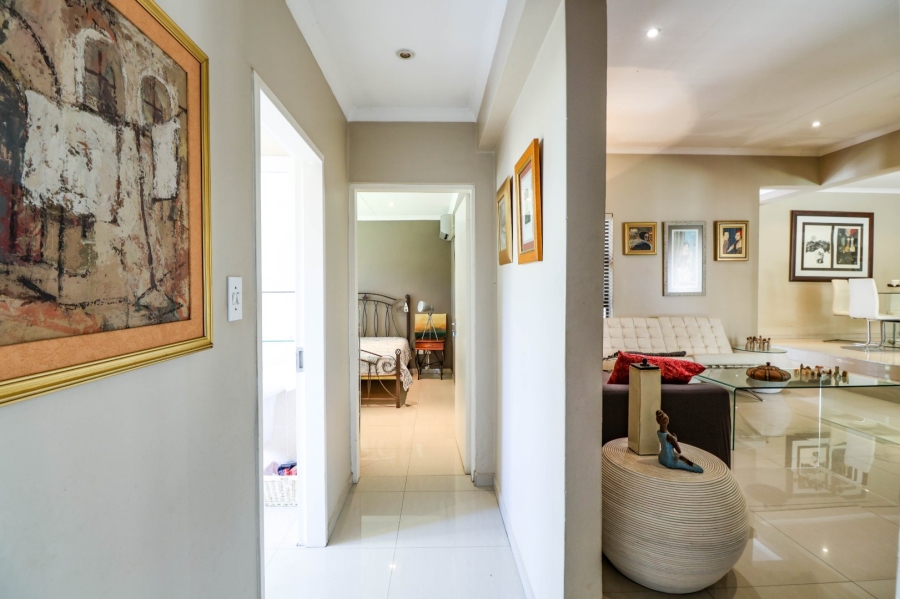 4 Bedroom Property for Sale in Jukskei Park Gauteng