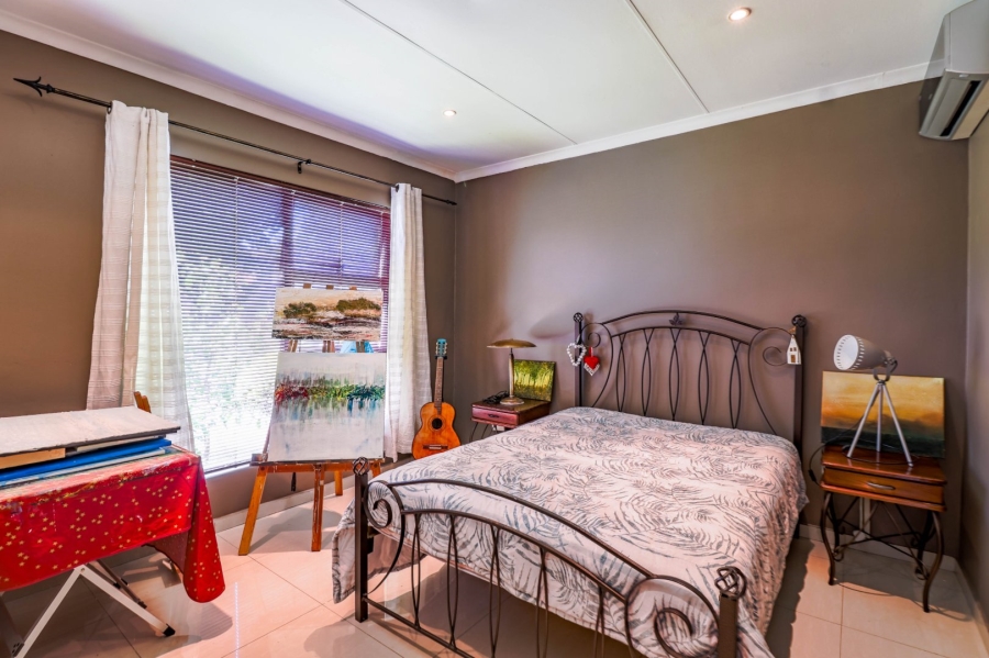 4 Bedroom Property for Sale in Jukskei Park Gauteng