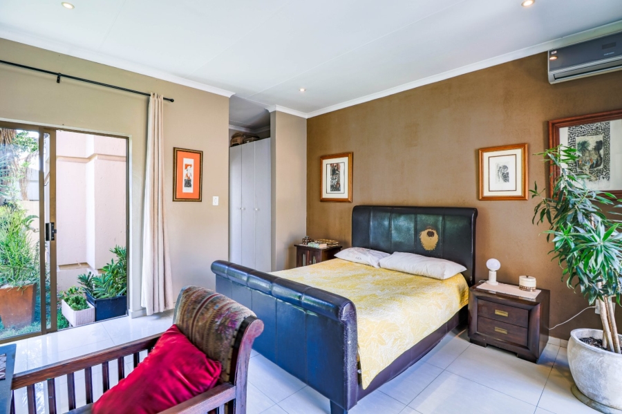 4 Bedroom Property for Sale in Jukskei Park Gauteng