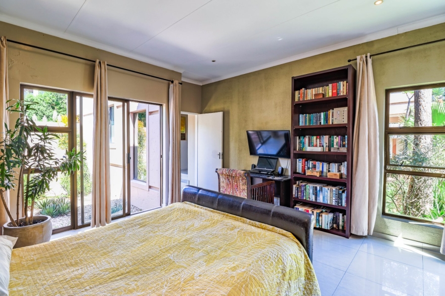 4 Bedroom Property for Sale in Jukskei Park Gauteng