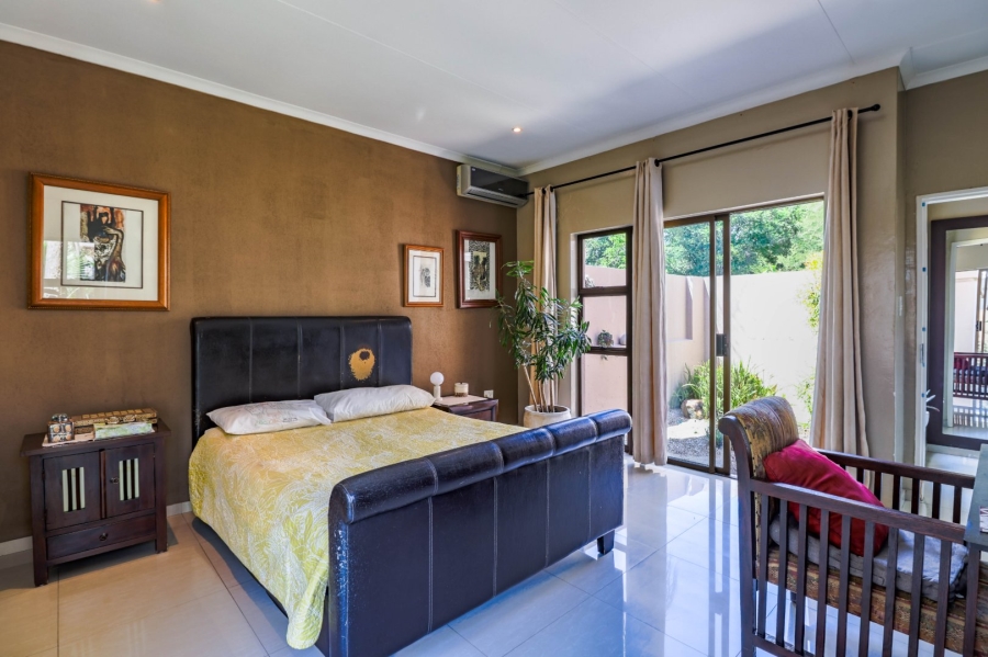 4 Bedroom Property for Sale in Jukskei Park Gauteng