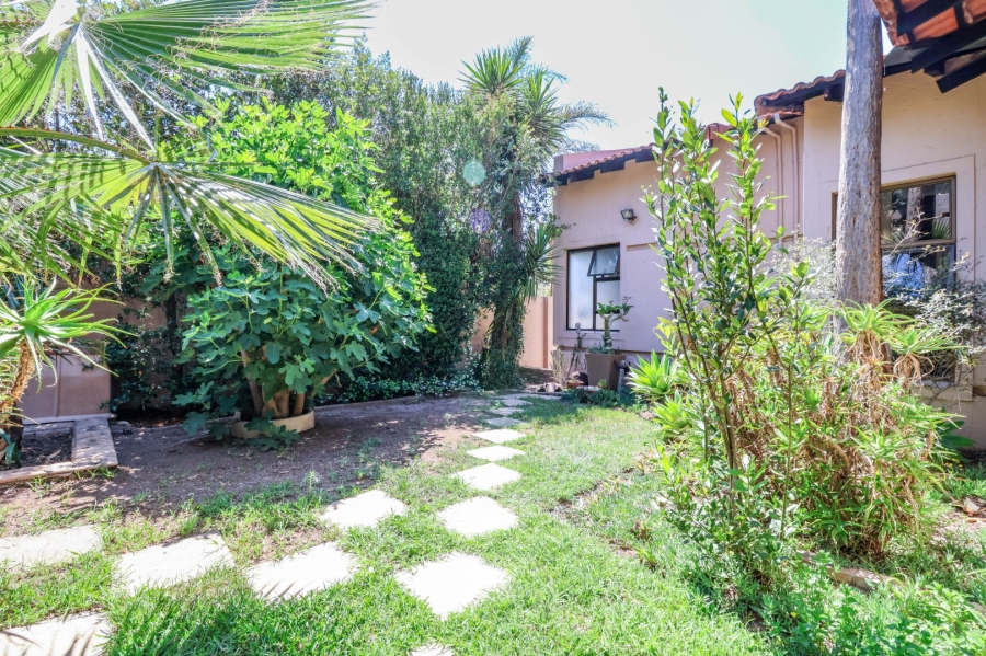 4 Bedroom Property for Sale in Jukskei Park Gauteng