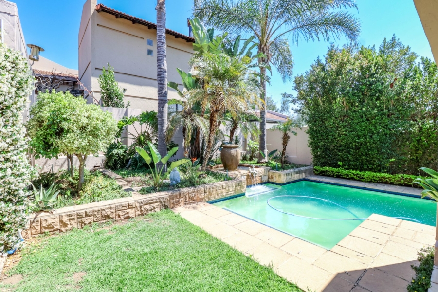 4 Bedroom Property for Sale in Jukskei Park Gauteng