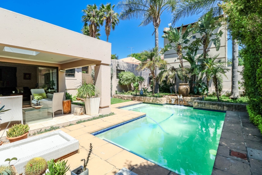 4 Bedroom Property for Sale in Jukskei Park Gauteng