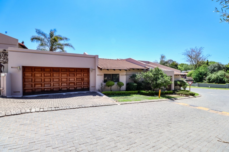 4 Bedroom Property for Sale in Jukskei Park Gauteng