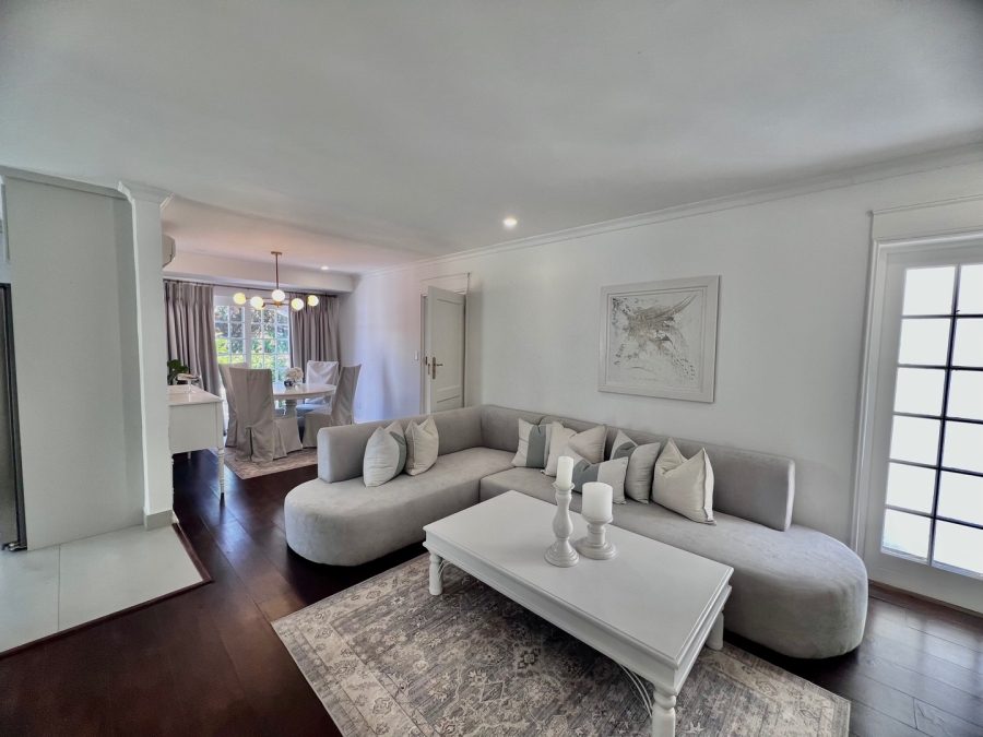 To Let 5 Bedroom Property for Rent in Silver Lakes Gauteng