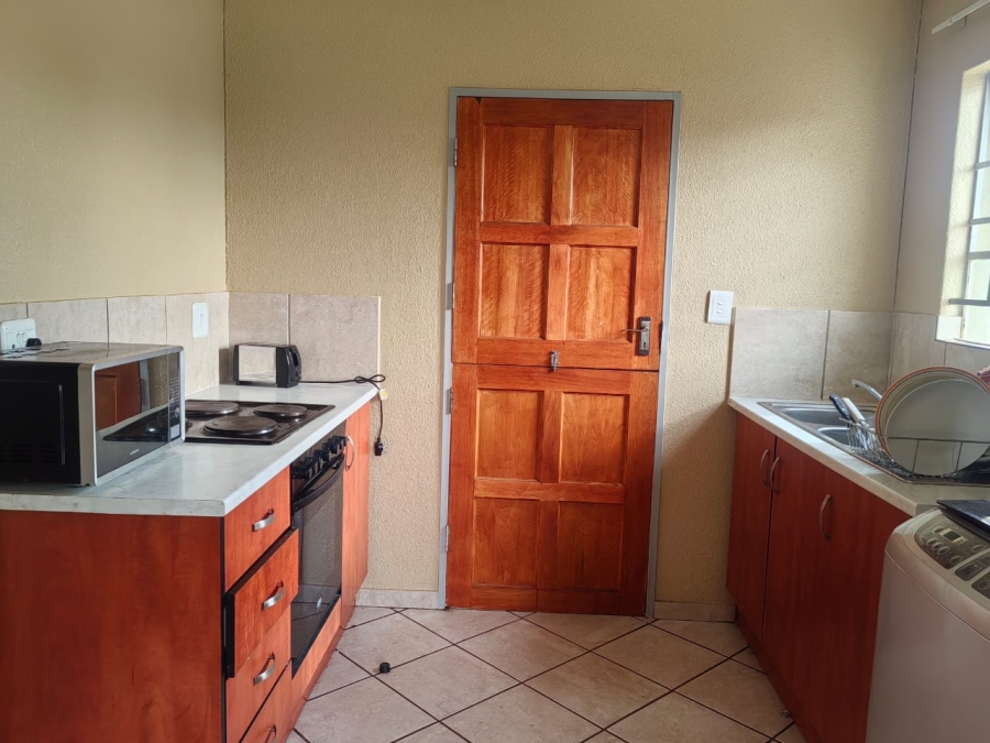 To Let 3 Bedroom Property for Rent in Andeon Gauteng