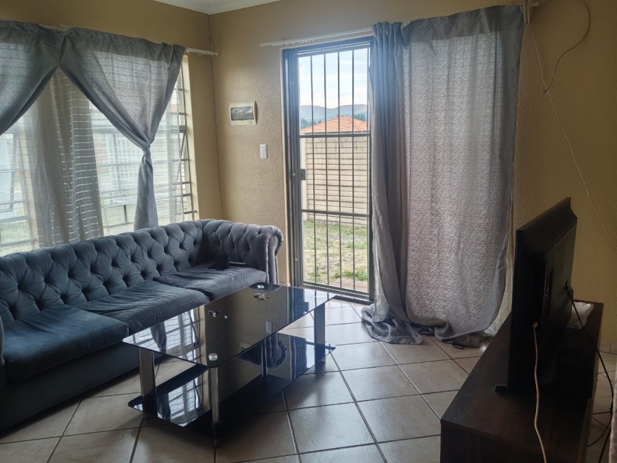 To Let 3 Bedroom Property for Rent in Andeon Gauteng