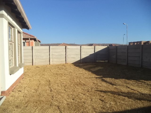 To Let 3 Bedroom Property for Rent in Andeon Gauteng