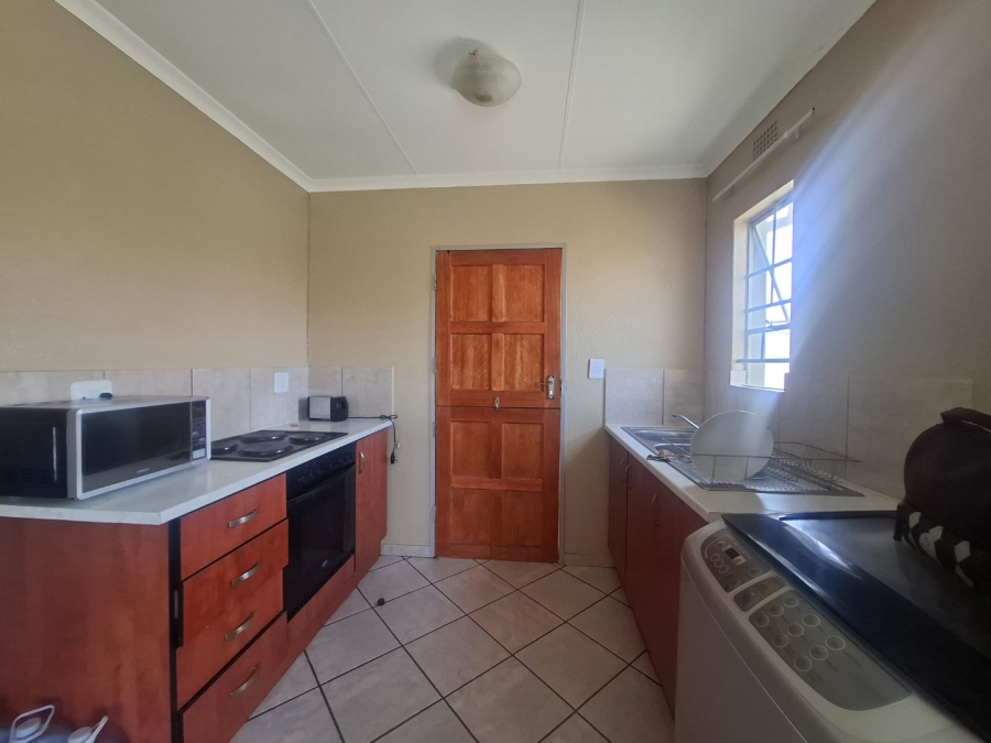 To Let 3 Bedroom Property for Rent in Andeon Gauteng