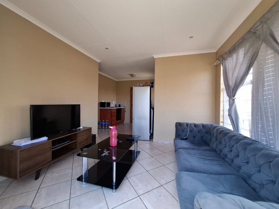 To Let 3 Bedroom Property for Rent in Andeon Gauteng