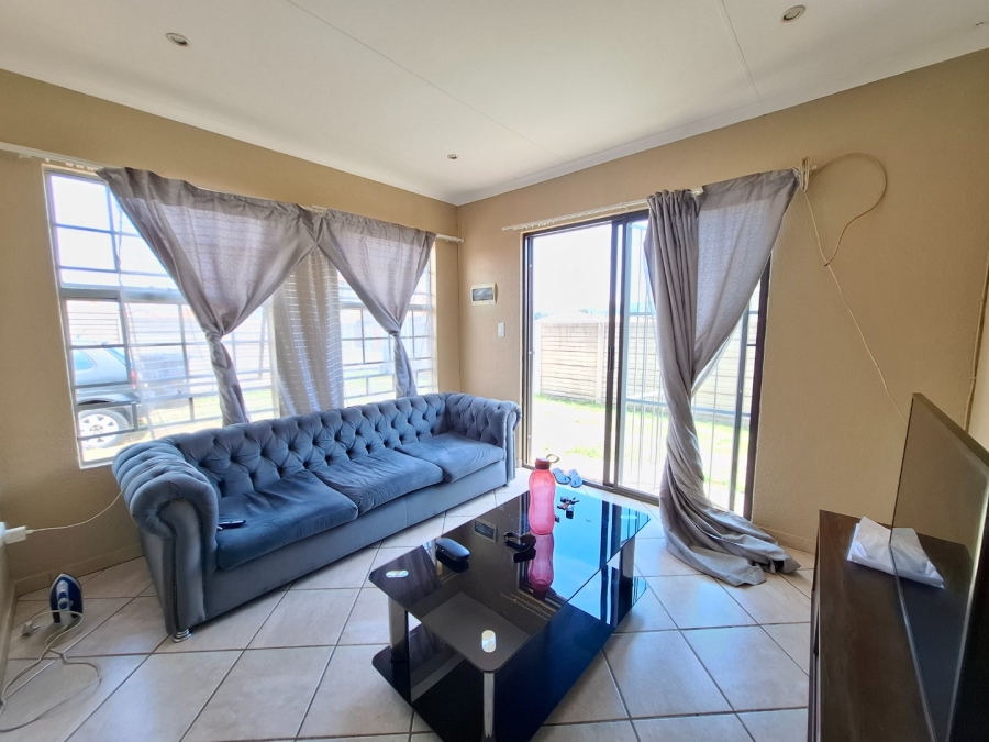 To Let 3 Bedroom Property for Rent in Andeon Gauteng