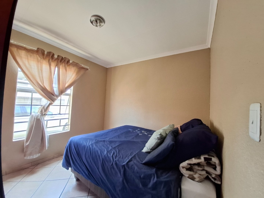 To Let 3 Bedroom Property for Rent in Andeon Gauteng