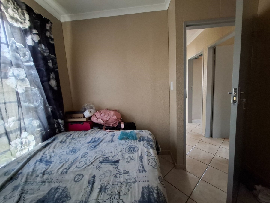 To Let 3 Bedroom Property for Rent in Andeon Gauteng